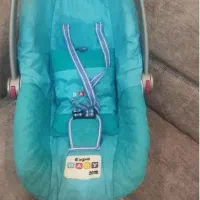 وسایل کودک گهواره تشک گاردار پتو کریر|اسباب و اثاث بچه|لنگرود, |دیوار