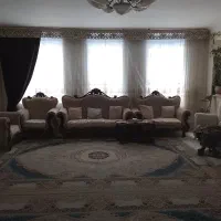 آپارتمان تجاری ۹۰ متری