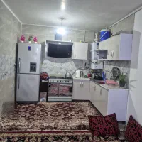 فروش منزل ۲ طبقه نوساز تمیز و مرتب