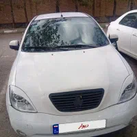 تیبا2 هاچ بک|خودرو سواری و وانت|تهران, شهرک غزالی|دیوار