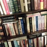 آرشیو کتاب های فلسفی و ادبی