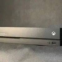 Xbox one x 4k|کنسول، بازی ویدئویی و آنلاین|ارومیه, |دیوار
