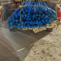 کارگاه تولید فنس و پایه فنس کشاورز|خدمات باغبانی و درختکاری|جلفا, |دیوار