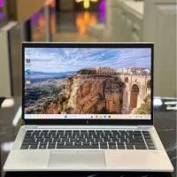 لپتاپ اولترابوک نسل۱۵ رم16GB DDR5 گرافیک۸ گیگ مجزا