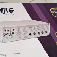 فیزیوتراپی برجیس