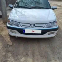 پارس سال مدل ۹۴