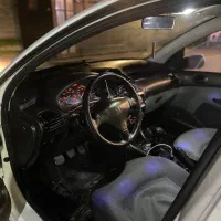 ۲۰۶ ۸۸یه لکه رنگ|خودرو سواری و وانت|آستانه اشرفیه, |دیوار