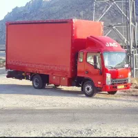 باربری واسباب کشی منزل