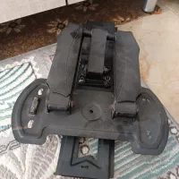 پایه  دیواری چرخشی تلویزیون 32اینچ