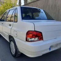 پراید ۸۹دوگانه شرکت|خودرو سواری و وانت|دورود, |دیوار