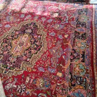 فرش دستبافت