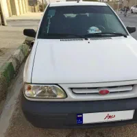 پراید 131 EX، مدل ۱۳۹۸|خودرو سواری و وانت|شیراز, ارم|دیوار