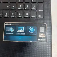 لپ تاپ ایسوس ۱۷ اینچ|رایانه همراه|تبریز, |دیوار