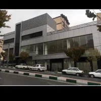 تجاری 650متری بر  میدان چیذر