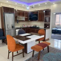 ۱۱۵متر فول مبله در شهرک اندیشه سرعین|فروش آپارتمان|سرعین, |دیوار