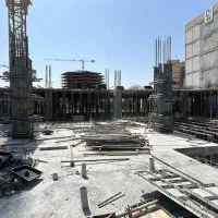 پیمانکاری و بازسازی ساختمان و ویلا از صفر تا صد