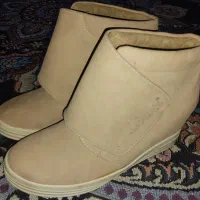 یه عدد نیم بوت نو