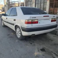 زانتیا سیتروئن سفید  ۲۰۰۰c