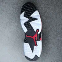 کتونی اورجینال جردن nike jordan mvp varsity red|کیف، کفش، کمربند|کرج, کمال‌شهر|دیوار