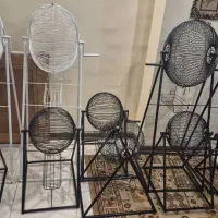 گردونه|کلکسیون و سرگرمی|گوراب زرمیخ, |دیوار