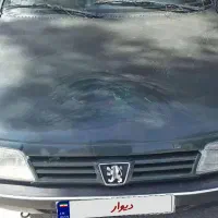 پژو405 موتور 1800مدل 82