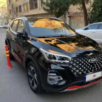 ام وی ام mvm X55|خودرو سواری و وانت|تهران, آجودانیه|دیوار