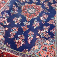 فرش دستبافت ۶ متری نقشه اراک|فرش|تهران, یوسف‌آباد|دیوار