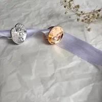 انگشتر با مروارید|بدلیجات|گرگان, |دیوار