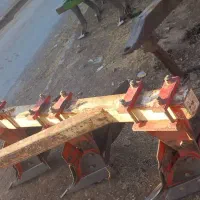 تراکتور ادوات|قطعات یدکی و لوازم جانبی|موچش, |دیوار