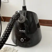 بخارگر ایستاده تفال Tefal تمیز و سالم|اتو و لوازم اتو|نوشهر, |دیوار