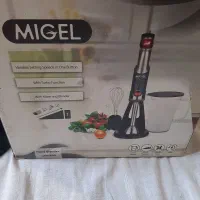 گوش کوب برقی میگل Migel|خردکن، آسیاب، غذاساز|تهران, بهار|دیوار