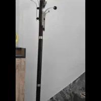 چوب لباسی ایستاده