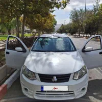 ساینا Ex سفید مدل97