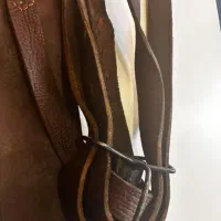 هیکلی چرم اصل