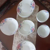 آکروپال ۱۲ نفره