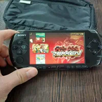 psp 3000- دنیای سرگرمی|کنسول، بازی ویدئویی و آنلاین|بروجرد, |دیوار