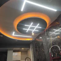 لاین نوری ، الکتریکی مرکزی (صفر تا صدبرقی ساختمان)