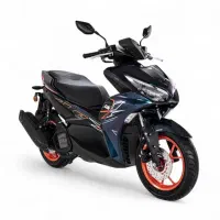 آیروکس 180 فول دسته گرمکن دارد