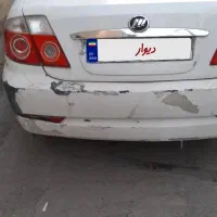 لیفان ۵۲۰ مدل ۸۸