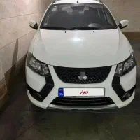 کوییک GXتیپ Lفول کارمندی مدل 1403