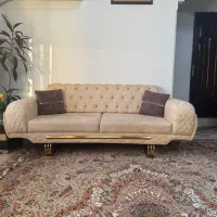 مبلمان|مبلمان خانگی و میز عسلی|بانه, |دیوار