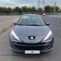 207 پانا اتومات مدل ۴۰۴