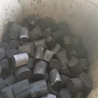 ذغال کبابی خودسوز