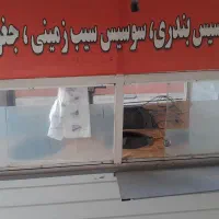 دکه غرفه سیار|فروشگاه و مغازه|رباطکریم, رباطکریم|دیوار