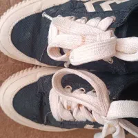 کتونی زنونه|کیف، کفش، کمربند|خمین, |دیوار