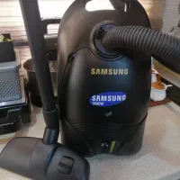 جاروبرقی سامسونگ 3600وات اصل کره ای تمیز پرقدرت