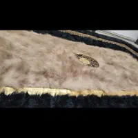 فرش ورساچ خزدار ترک۱۲متری|فرش|همدان, |دیوار