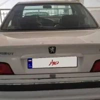 پارس تمیز و خونگی|خودرو سواری و وانت|خمینیشهر, |دیوار