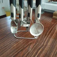 سرویس ابزار آشپزخانه