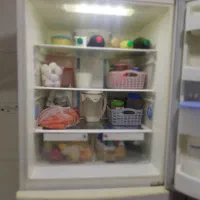 یخچال فریزر|یخچال و فریزر|خان ببین, |دیوار